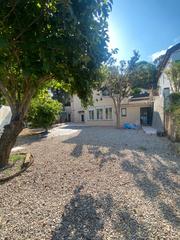 Location Maison à La Floresta. Casa en alquiler exterior con jardin cerca transporte