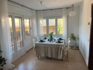Appartement à Bellver de Cerdanya. Piso con vistas
