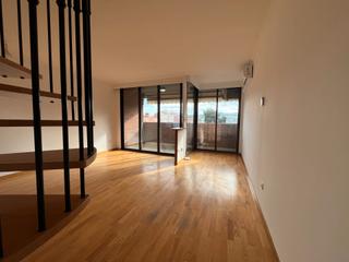 Duplex in Centre - Estació