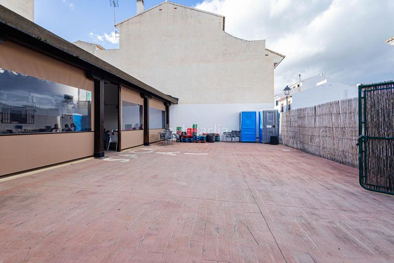 Foto 4981b1b5-8734-4b64-bd04-cc2e0ea3d4f1. Local comercial a Ardales