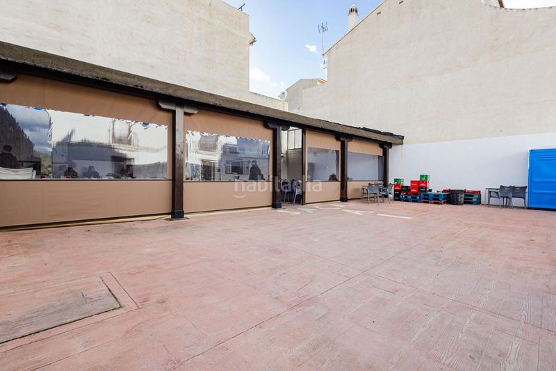 Foto 67baef31-6adf-4077-b8e5-5d18d1d1ea74. Local comercial a Ardales