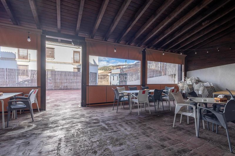Foto eb6d6514-bea6-4b10-bd48-bc14d9085cd1. Local comercial a Ardales