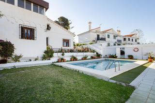 Casa  Soliva del cañaveral. La casa de sus sueños
