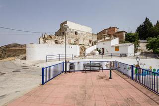 Casa  Iglesia. Grandes posiblidades de inversión