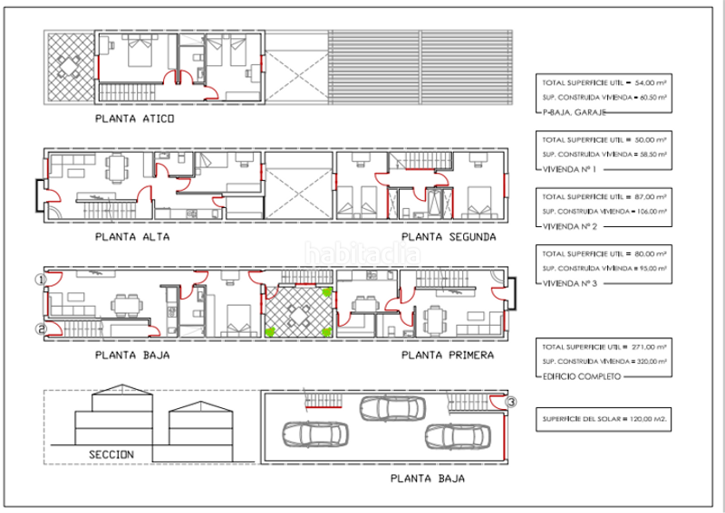 Foto 0b7085df-d8f4-4824-a70a-1c2c9914fe4c. Maison avec parking dans Ardales