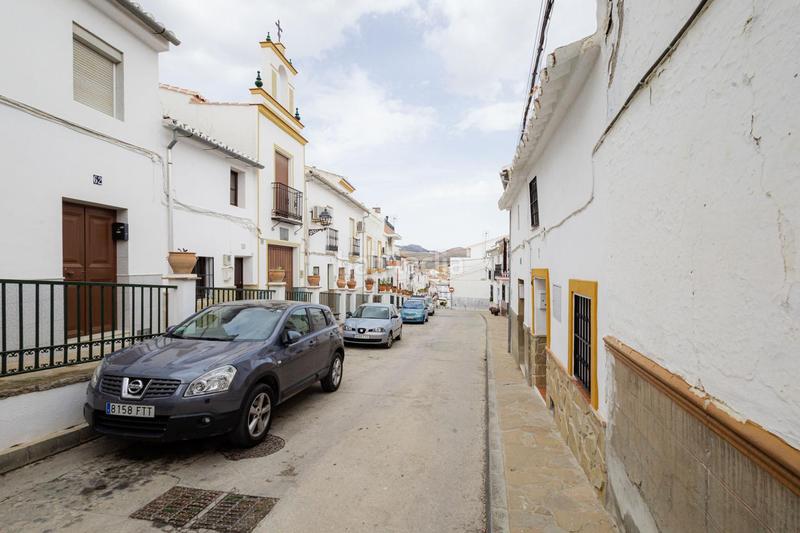 Foto 7ceb074f-ee5c-41c7-aa79-ad0a6066f6f1. Maison avec parking dans Ardales