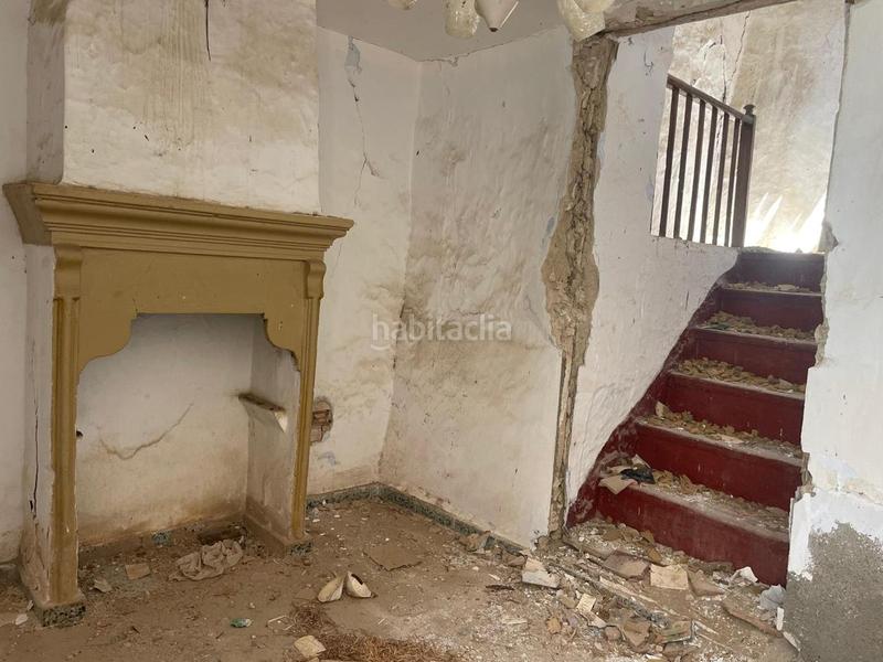 Foto a46810b5-15c5-425f-9edc-f1f065040098. Maison avec parking dans Ardales