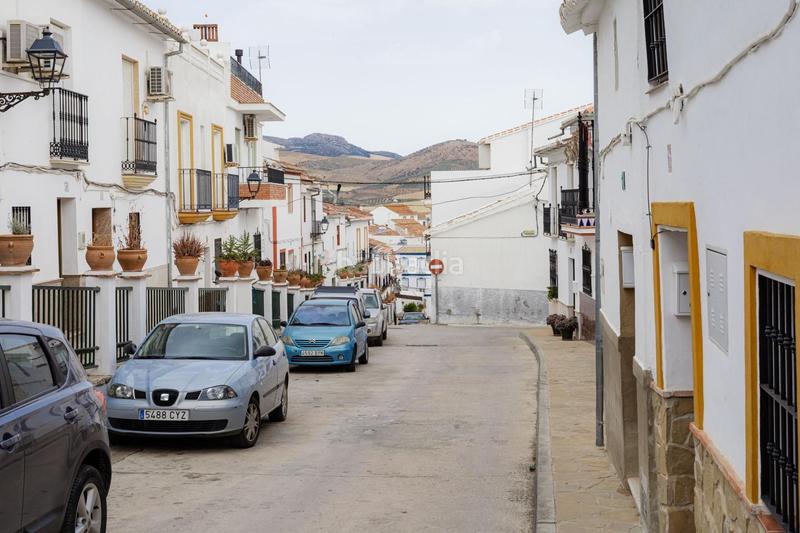 Foto f53f2866-09cb-4c3d-9fd8-2ab618ae3178. Maison avec parking dans Ardales