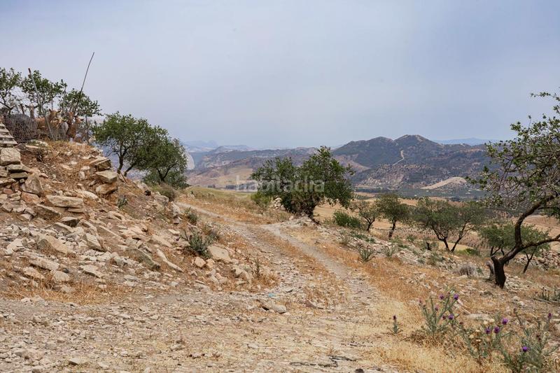 Foto 4e5204c8-a8cb-4ebe-ab29-638cef3e23d2. Terrain résidentiel dans Ardales