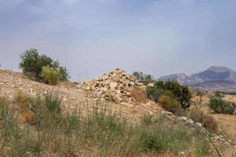 Foto b11c64b4-cd4e-4fed-9acd-537f53bf3bbd. Terrain résidentiel dans Ardales