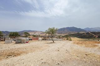Terrain résidentiel  Poligono 121. Finca rustica con enorme potencial