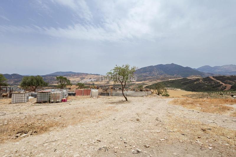 Foto d52c31ff-242e-4ddb-8b95-c9b72b430a27. Terrain résidentiel dans Ardales