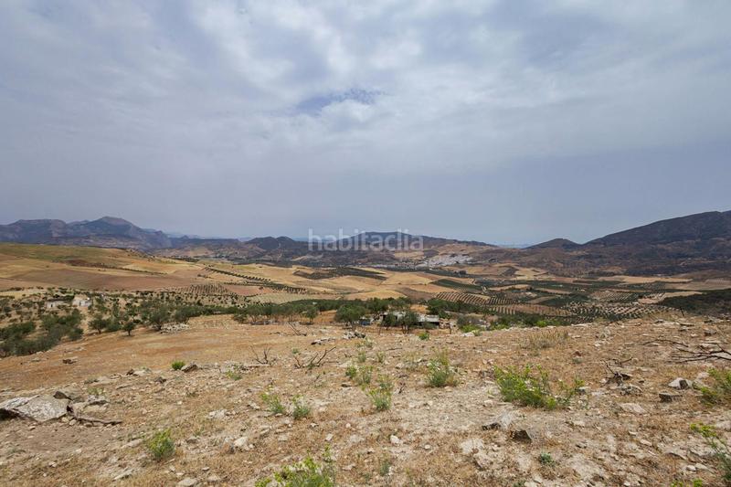 Foto dce64e81-168a-4394-8223-ae456a18cfe5. Terrain résidentiel dans Ardales