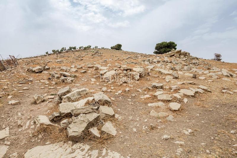 Foto e19b27c2-da30-42e0-8d75-25115aba39bd. Terrain résidentiel dans Ardales