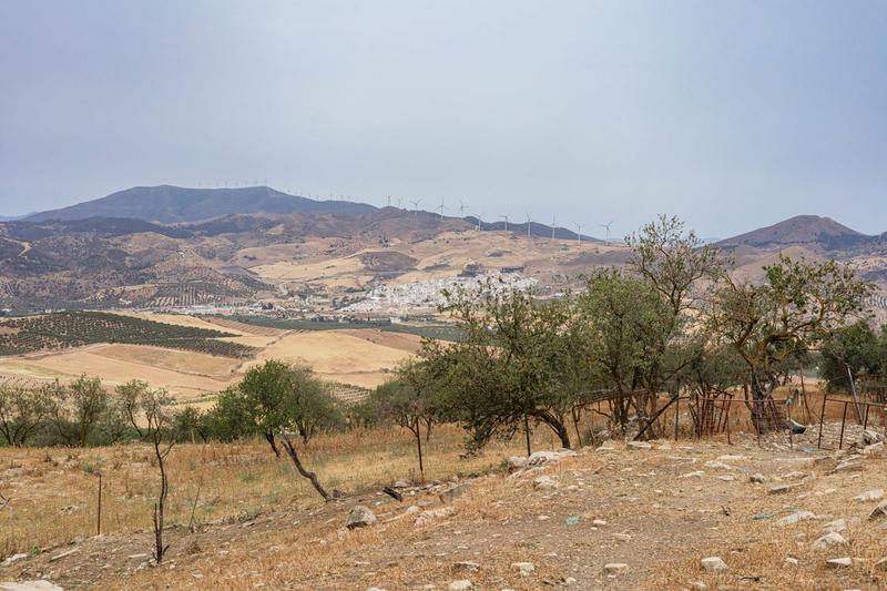 Foto e353fe86-4113-41fe-8261-464de9580d02. Terrain résidentiel dans Ardales