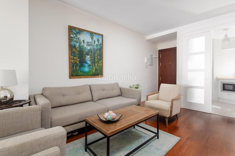 Foto 3607de7c-6aff-4728-ada8-dfb3b2cc8376. Piso vivienda en el corazón histórico ! en La Merced Málaga