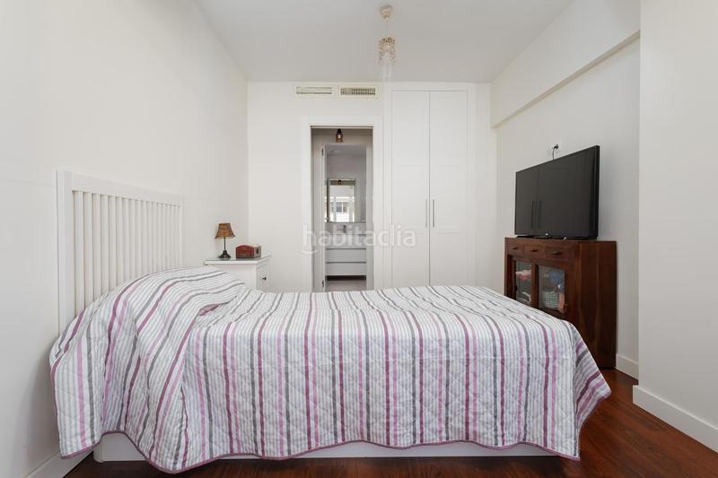 Foto 45ff1374-37c4-4d77-b90e-f46dbb407c8c. Piso vivienda en el corazón histórico ! en La Merced Málaga