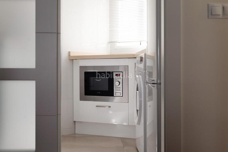 Foto 6db5327e-94f4-4e14-8799-834c70e86827. Piso vivienda en el corazón histórico ! en La Merced Málaga
