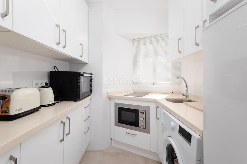 Foto 7a9afc82-a8fb-4d9d-b88e-5c26f6402d50. Piso vivienda en el corazón histórico ! en La Merced Málaga
