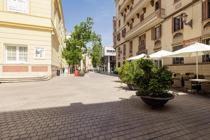 Foto 7fb3be49-dcfa-4fd9-93bb-a2434d9e169b. Piso vivienda en el corazón histórico ! en La Merced Málaga
