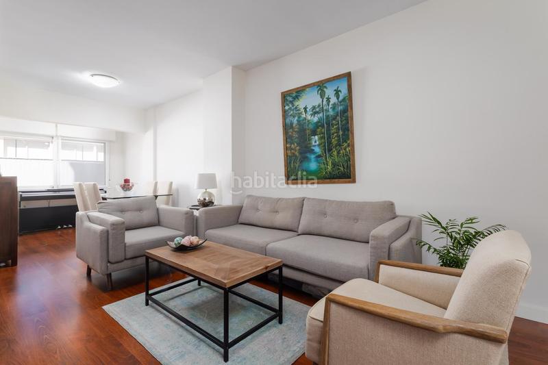 Foto 98d3ce12-8494-4d39-9a4e-4a3a713718a4. Piso vivienda en el corazón histórico ! en La Merced Málaga