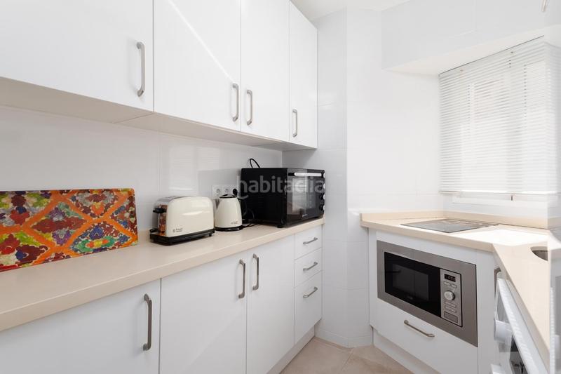 Foto be4236d0-3f18-49b4-8247-2f4e4566d413. Piso vivienda en el corazón histórico ! en La Merced Málaga