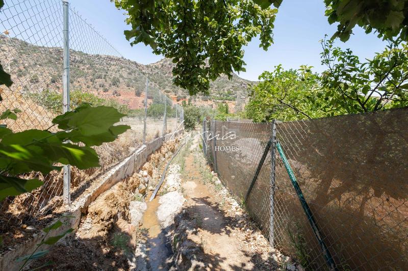 Foto 0bf40240-6c77-4343-b097-a329e5061021. Propriété dans Ardales