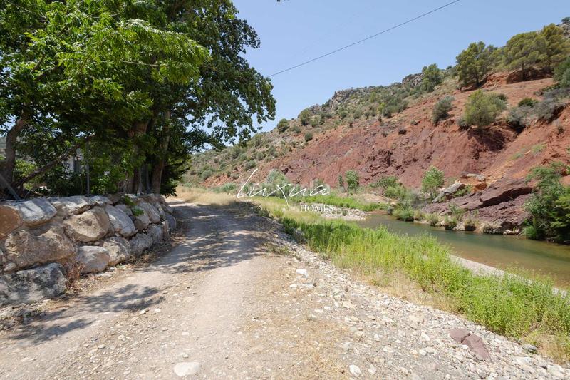 Foto 122977b7-5daa-415c-a1ed-8580963a6f67. Propriété dans Ardales