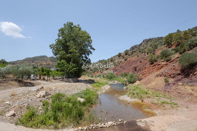 Foto 2e725d8c-1971-483e-b482-890e2e4b6801. Propriété dans Ardales