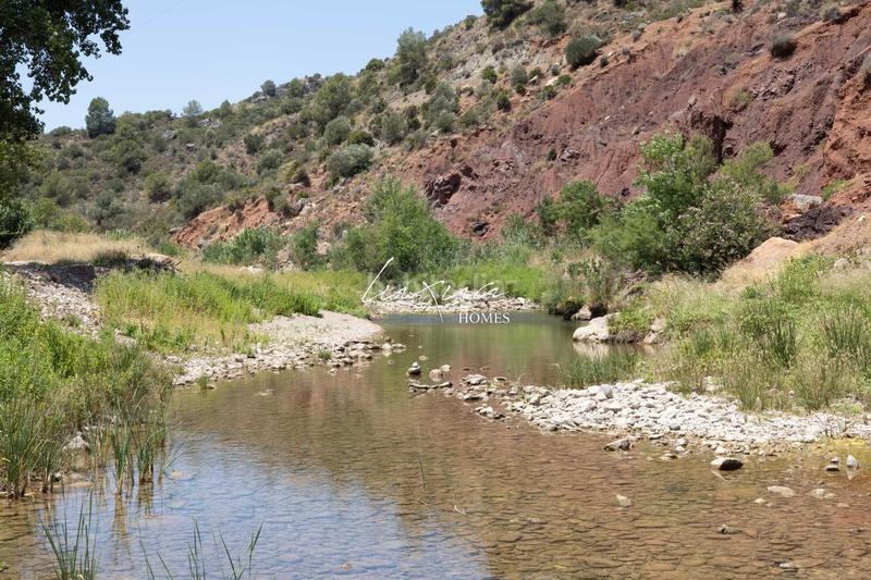 Foto 7607d756-c017-41aa-acf5-53357c8acfa2. Propriété dans Ardales