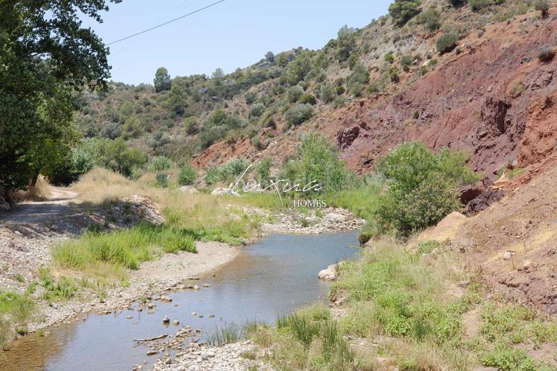 Foto 81c68e0b-7dda-485a-ac1a-971976ee6de5. Propriété dans Ardales