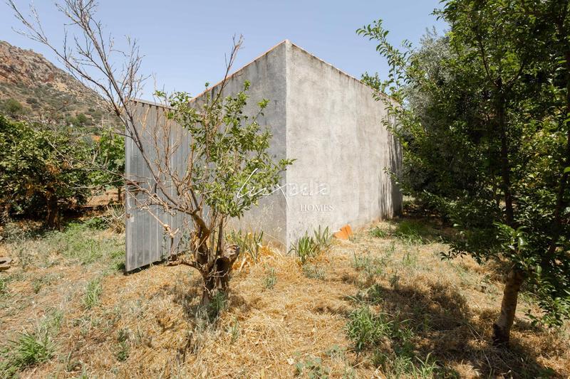 Foto a289a1e3-d5a6-46f5-b79e-ed5a0ec35c82. Propriété dans Ardales