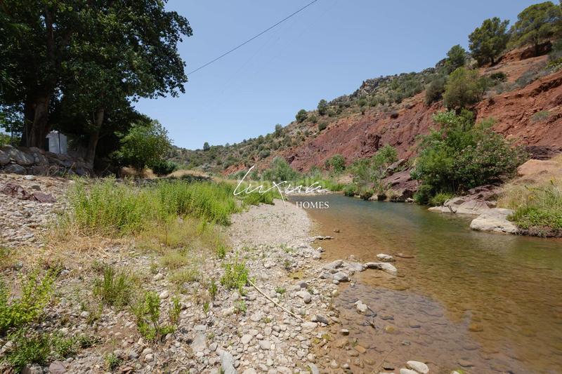 Foto c5230ed6-8501-4d3f-a540-57aa9778a333. Propriété dans Ardales