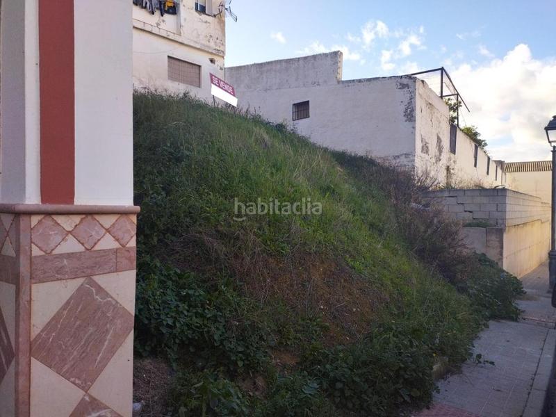 Foto d33aa1fb-2975-4117-8b22-a0f049077856. Terrain résidentiel dans Ardales