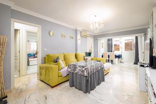 Piso  Ronda. Piso amplio en ciudad jardín