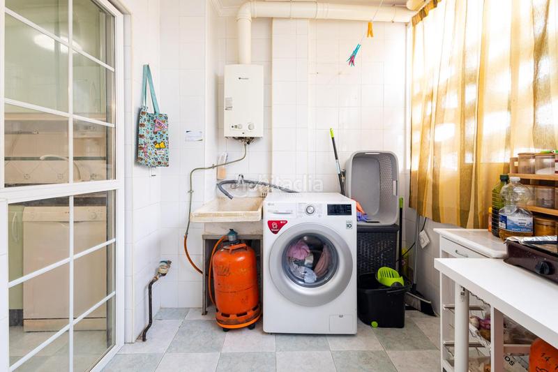 Foto 1c3217d4-1611-4c1a-b146-3b9900284bb8. Pis a Barrio de Ciudad Jardín Málaga