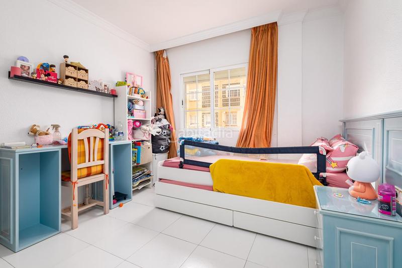 Foto 21271b05-f8c0-4287-a5d4-97dcb67ea4a1. Pis a Barrio de Ciudad Jardín Málaga