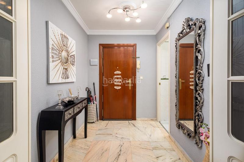 Foto 230ccbe7-ddce-4219-999c-bda8620735ea. Pis a Barrio de Ciudad Jardín Málaga