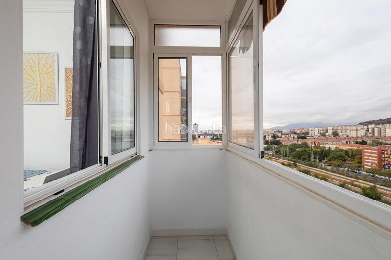 Foto 54a97fa7-335d-447d-b632-f5f3cd371700. Pis a Barrio de Ciudad Jardín Málaga