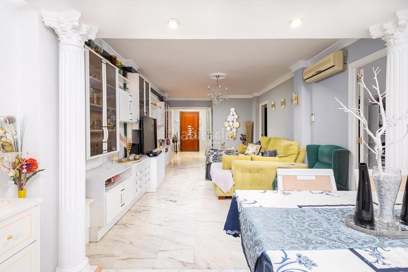 Foto 66507205-2765-407e-801e-4463194995d2. Pis a Barrio de Ciudad Jardín Málaga