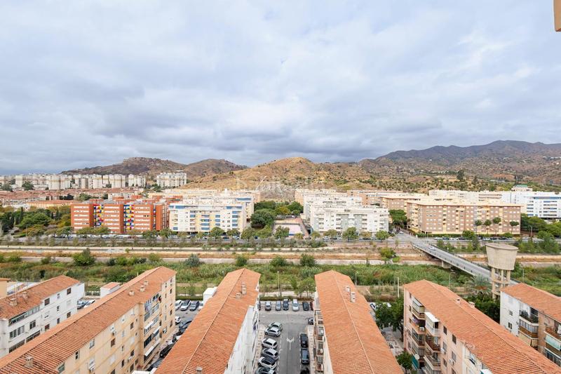 Foto 693a3b9b-8ff8-4557-b1e2-1b52b74f3813. Pis a Barrio de Ciudad Jardín Málaga