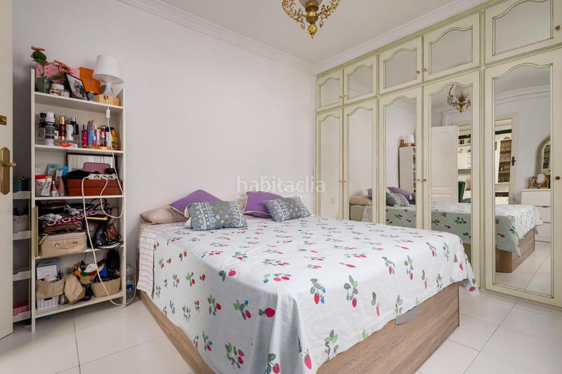 Foto c5002840-5cd8-4a8f-b3c7-69149c75a607. Pis a Barrio de Ciudad Jardín Málaga