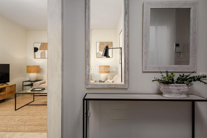 Foto 4b6b8555-b50d-48b6-b811-5de16f7a3da3. Rent flat in Centro Histórico Málaga