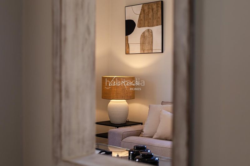 Foto a2d8d5c7-b891-406c-9af9-16faac033914. Rent flat in Centro Histórico Málaga