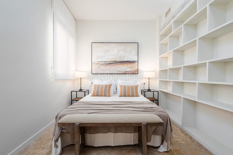 Foto aa0188d3-5783-437d-8ee8-c2a6060faf41. Rent flat in Centro Histórico Málaga