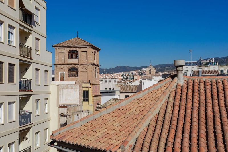 Foto b641b521-f505-4f9c-b905-cfbb104028fc. Rent flat in Centro Histórico Málaga