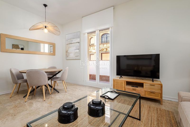 Foto b7ae802b-cf79-48a0-bbfe-44ea768958ce. Rent flat in Centro Histórico Málaga