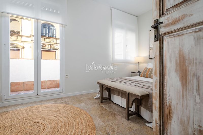 Foto b9608f20-f461-44cd-8a22-fb79bdefe727. Rent flat in Centro Histórico Málaga