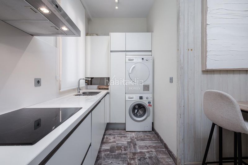 Foto cd4cc80a-5b1d-44e2-bef8-cdde99c549e0. Rent flat in Centro Histórico Málaga