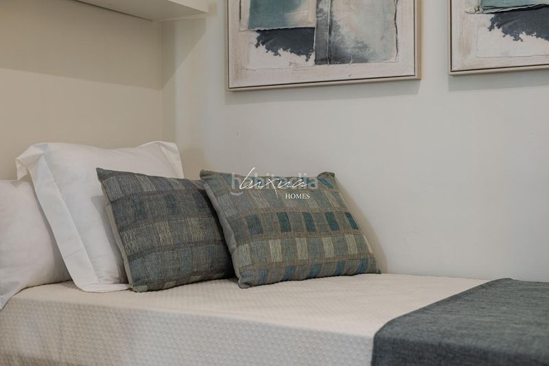 Foto e4dd1034-3893-4b10-8ab9-c82a69f6b324. Rent flat in Centro Histórico Málaga